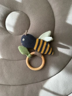 Best Rangle - Honeybee Bideringe & Rangler