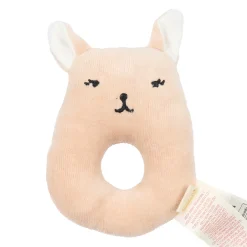 Hot Rangle - kanin Rangler I Plys