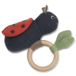 New Rangle - Ladybug Bideringe & Rangler