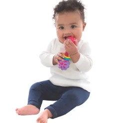 New Rangle Barbell Bideringe & Rangler