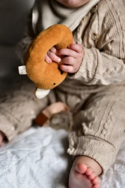 Discount Rangle -bjørn Rangler I Plys