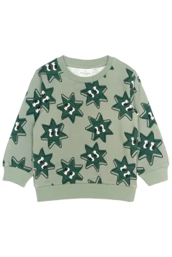 Sale Ravi Sweatshirt - LILY PAD Cardigans, Veste & Trøjer