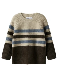 Ray Striktrøje - Delicioso Juletøj|Cardigans, Veste & Trøjer