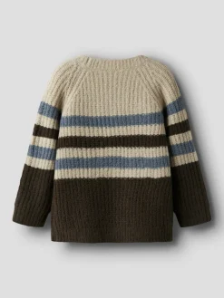 Ray Striktrøje - Delicioso Juletøj|Cardigans, Veste & Trøjer