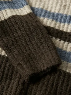 Ray Striktrøje - Delicioso Juletøj|Cardigans, Veste & Trøjer