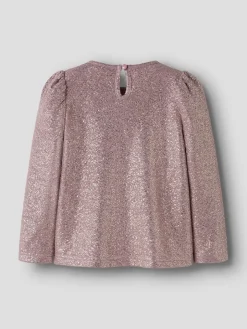 Hot Rditsa Bluse - Keepsake Lilac Juletøj|Bluser