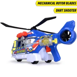 Online Redningshelikopter Traktorer & Fly