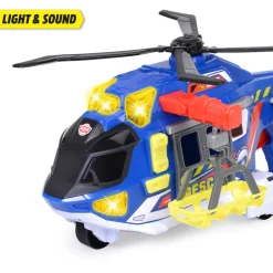 Online Redningshelikopter Traktorer & Fly