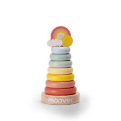 Online Regnbue stabelringe Stabelklodser