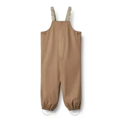 Regnbukser Charlo m. Seler - 3002 Regntøj