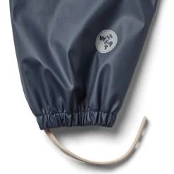 Regnbukser Charlo m. Seler - 1060 Regntøj