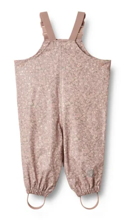 New Regnbukser Charlo Overall - 2598 Regntøj