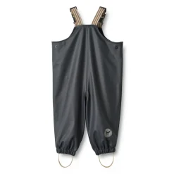 New Regnbukser Charlo Overall - Ink Regntøj