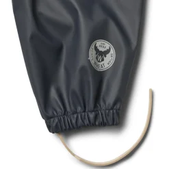 New Regnbukser Charlo Overall - Ink Regntøj