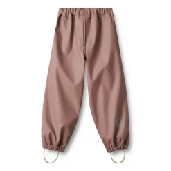 Best Regnbukser Olo - Dusty Lilac Regntøj