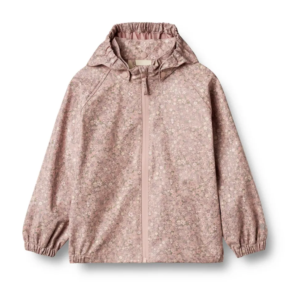 Best Regnjakke Chardy - 2598 Regntøj