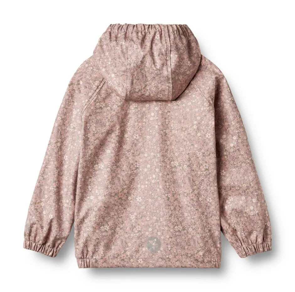 Best Regnjakke Chardy - 2598 Regntøj