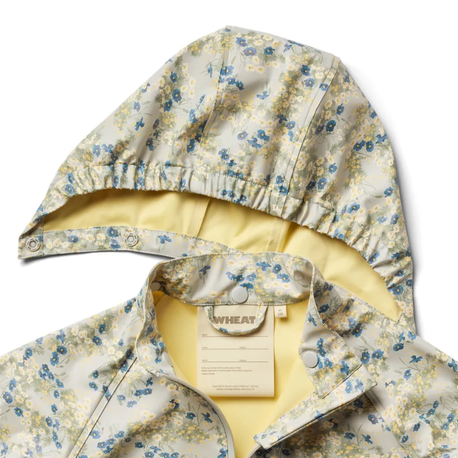 Sale Regnjakke Chardy - 9520 Regntøj