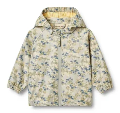 Clearance Regnjakke Charlie - 9520 Regntøj