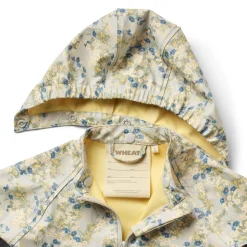 Clearance Regnjakke Charlie - 9520 Regntøj