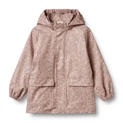 Hot Regnjakke Ollo - 2598 Regntøj