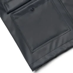 Online Regnjakke Ollo - Ink Regntøj