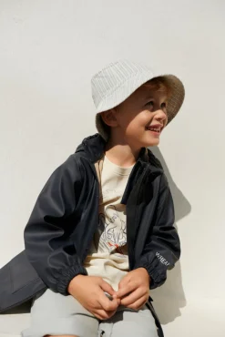 Online Regnjakke Ollo - Ink Regntøj