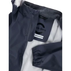 Discount Regnsæt - Blue Nights Regntøj