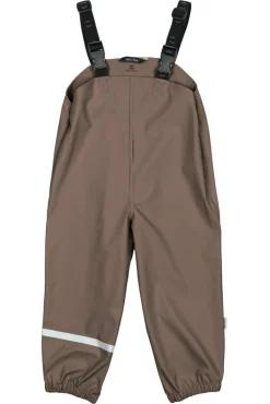 Outlet Regnsæt - Chocolate Regntøj