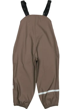 Outlet Regnsæt - Chocolate Regntøj