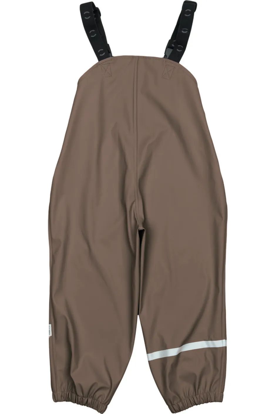 Outlet Regnsæt - Chocolate Regntøj