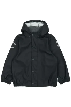 Hot Regnsæt - Dark navy Regntøj