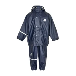 New Regnsæt Basic - Dark Navy 778 Regntøj