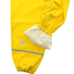 Clearance Regnsæt Basic - Gul 324 Regntøj