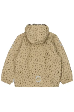 Regnsæt m. Fleece - Cornstalk Regntøj