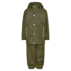 Regnsæt Solid - 904 Regntøj