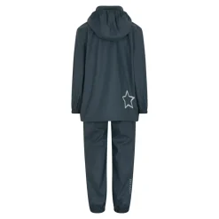 Clearance Regnsæt Solid - 804 Regntøj