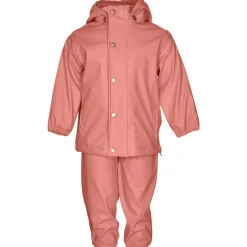 Hot Regnsæt Solid - 559 Regntøj