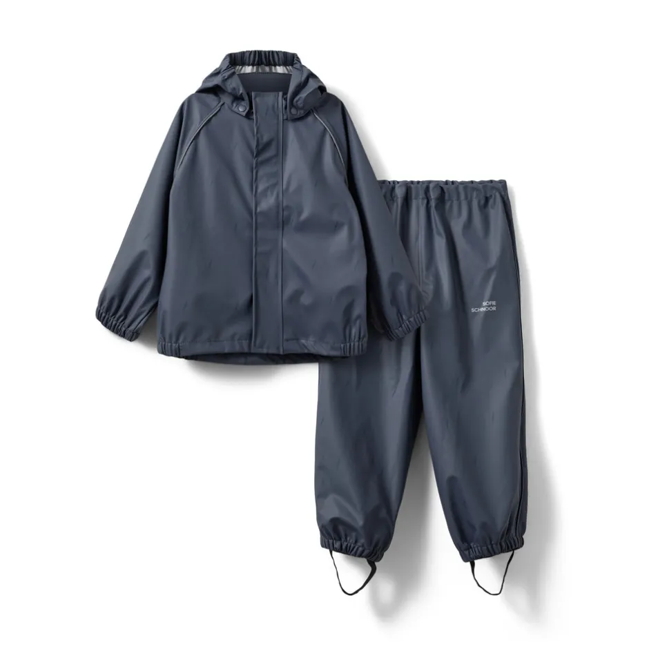 Discount Regntøj - 5000 Regntøj