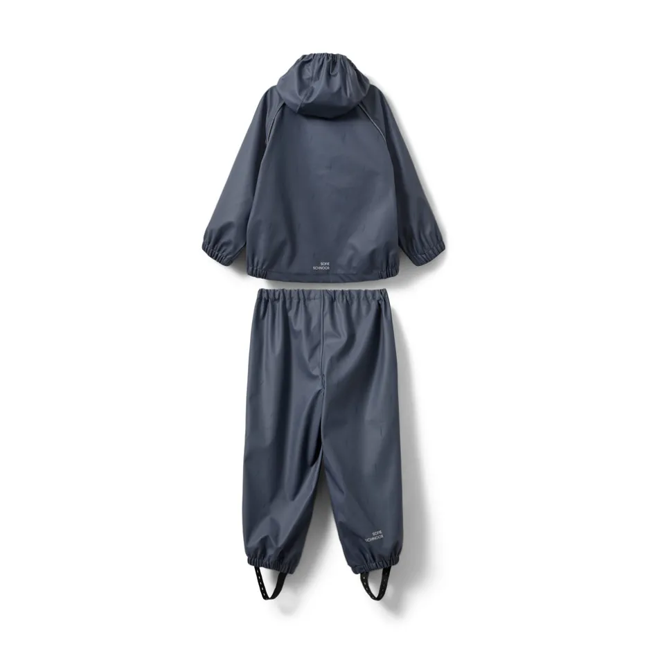 Discount Regntøj - 5000 Regntøj