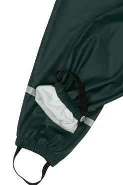 Hot Regntøj - Darkest sprouse Regntøj