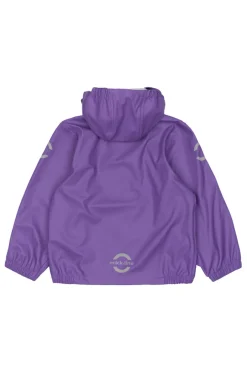 Regntøj - Deep lavender Regntøj