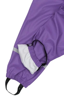 Regntøj - Deep lavender Regntøj
