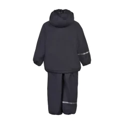 Hot Regntøj lining PU - Dark Navy Regntøj