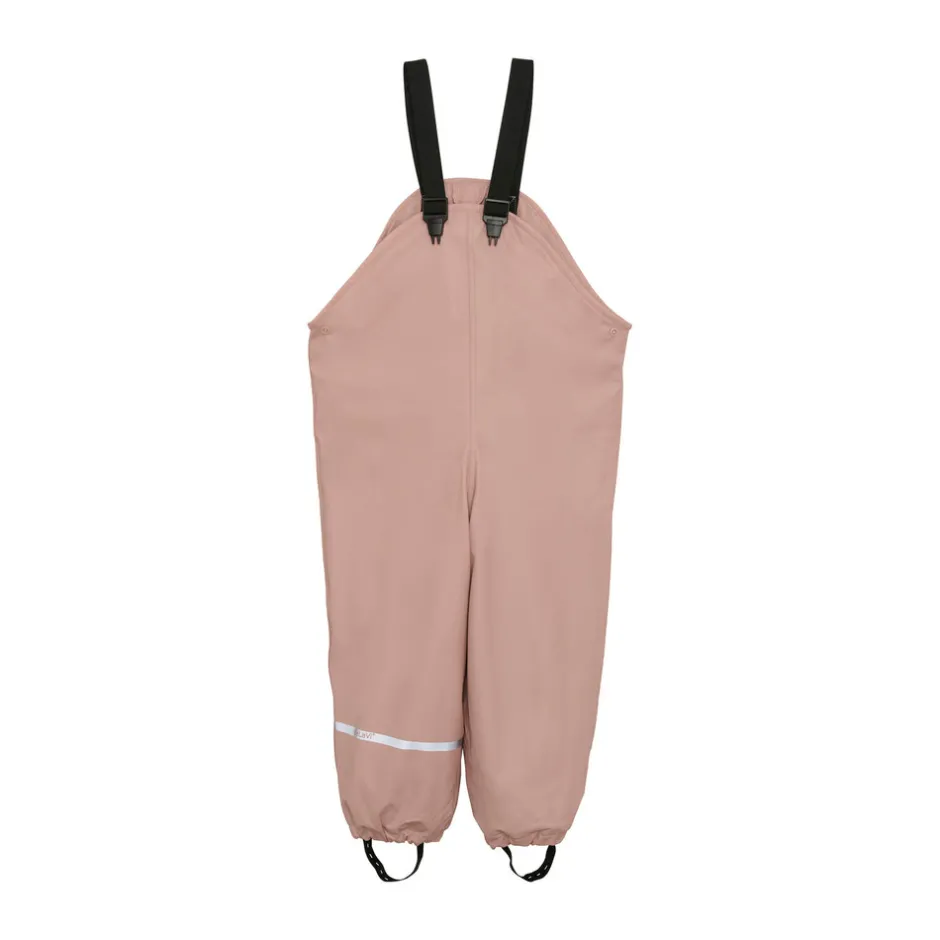 Online Regntøj lining PU - Misty Rose Regntøj