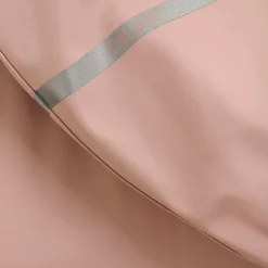 Online Regntøj lining PU - Misty Rose Regntøj