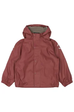 Best Regntøj med fleece - Apple butter Regntøj