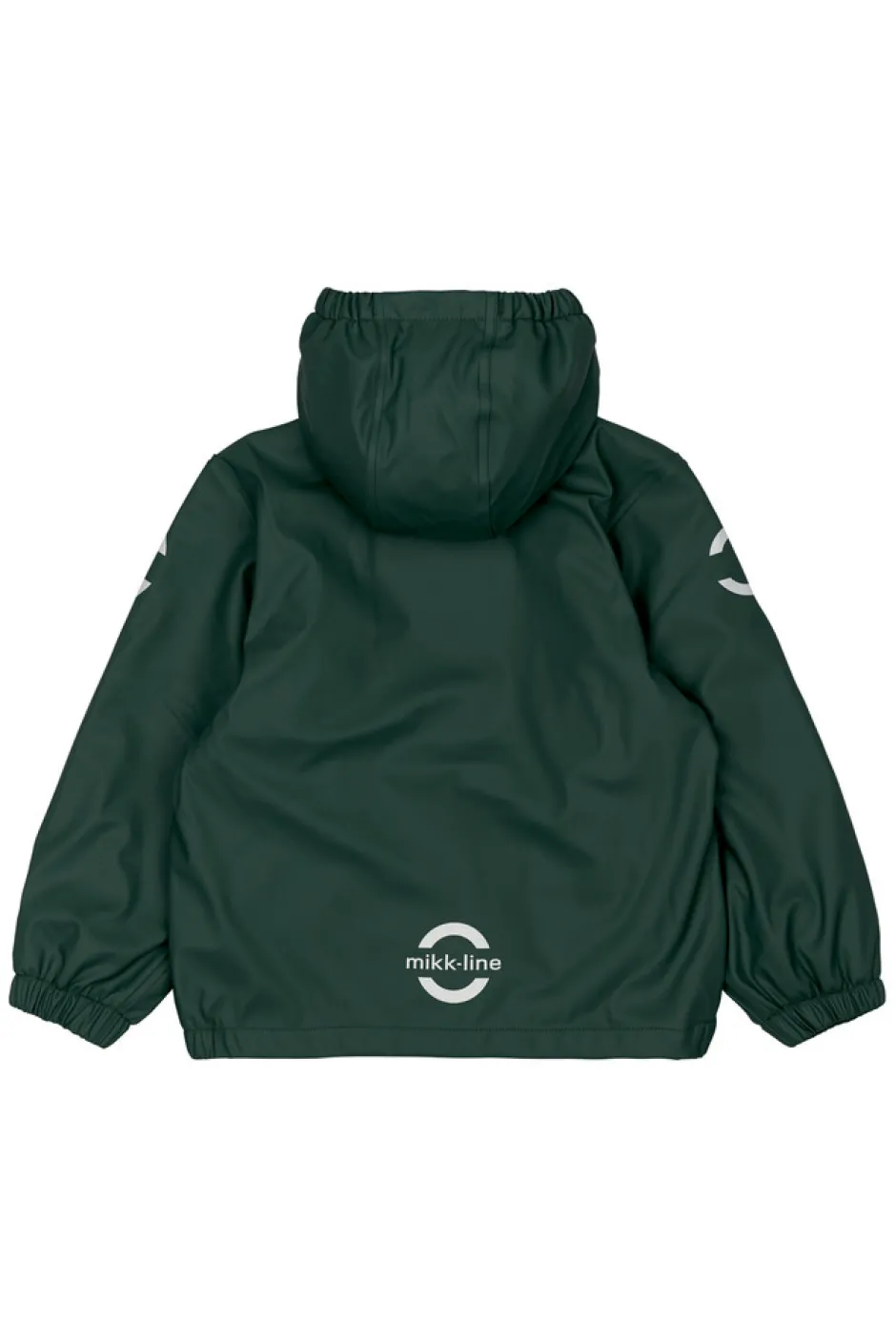 Hot Regntøj med fleece - Darkest sprouse Regntøj