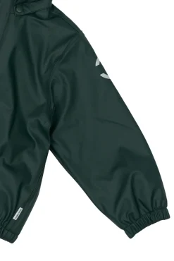 Hot Regntøj med fleece - Darkest sprouse Regntøj