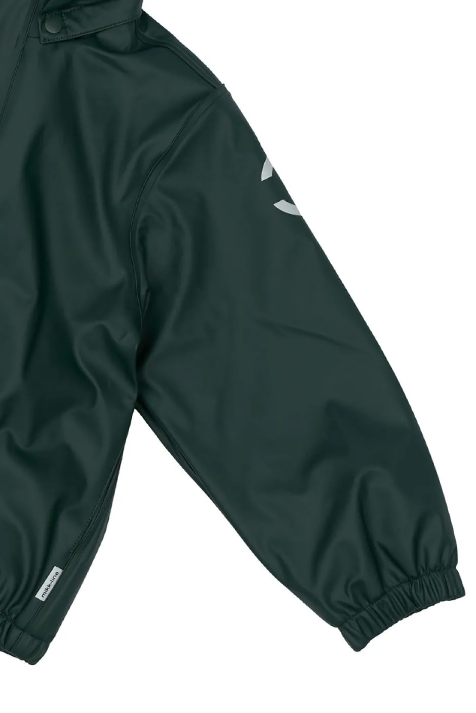 Hot Regntøj med fleece - Darkest sprouse Regntøj